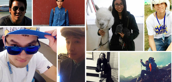 陌陌 互聯(lián)網(wǎng)產(chǎn)品 游戲思維