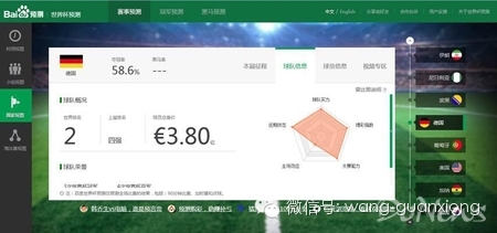 移動營銷 巴西世界杯 高德地圖