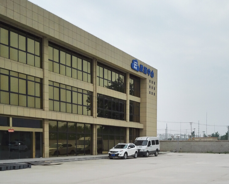 中國(guó)好機(jī)房，你該為哪個(gè)機(jī)房轉(zhuǎn)身？