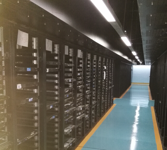 中國(guó)好機(jī)房，你該為哪個(gè)機(jī)房轉(zhuǎn)身？