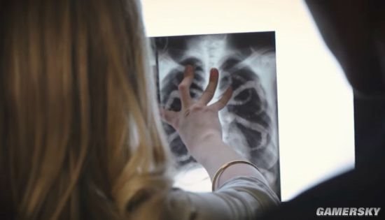 外媒:有人去體驗了《生化危機》版密室逃脫:成就感十足