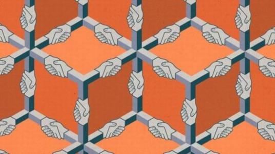 外鏈:區(qū)塊鏈?zhǔn)切碌腖inux 而非新的互聯(lián)網(wǎng)