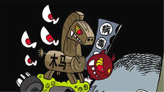 厲害了！國(guó)產(chǎn)病毒“火球”爆發(fā)，全球20%企業(yè)中招