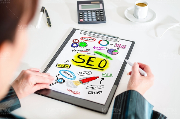 2017年電商網(wǎng)站如何做百度排名？