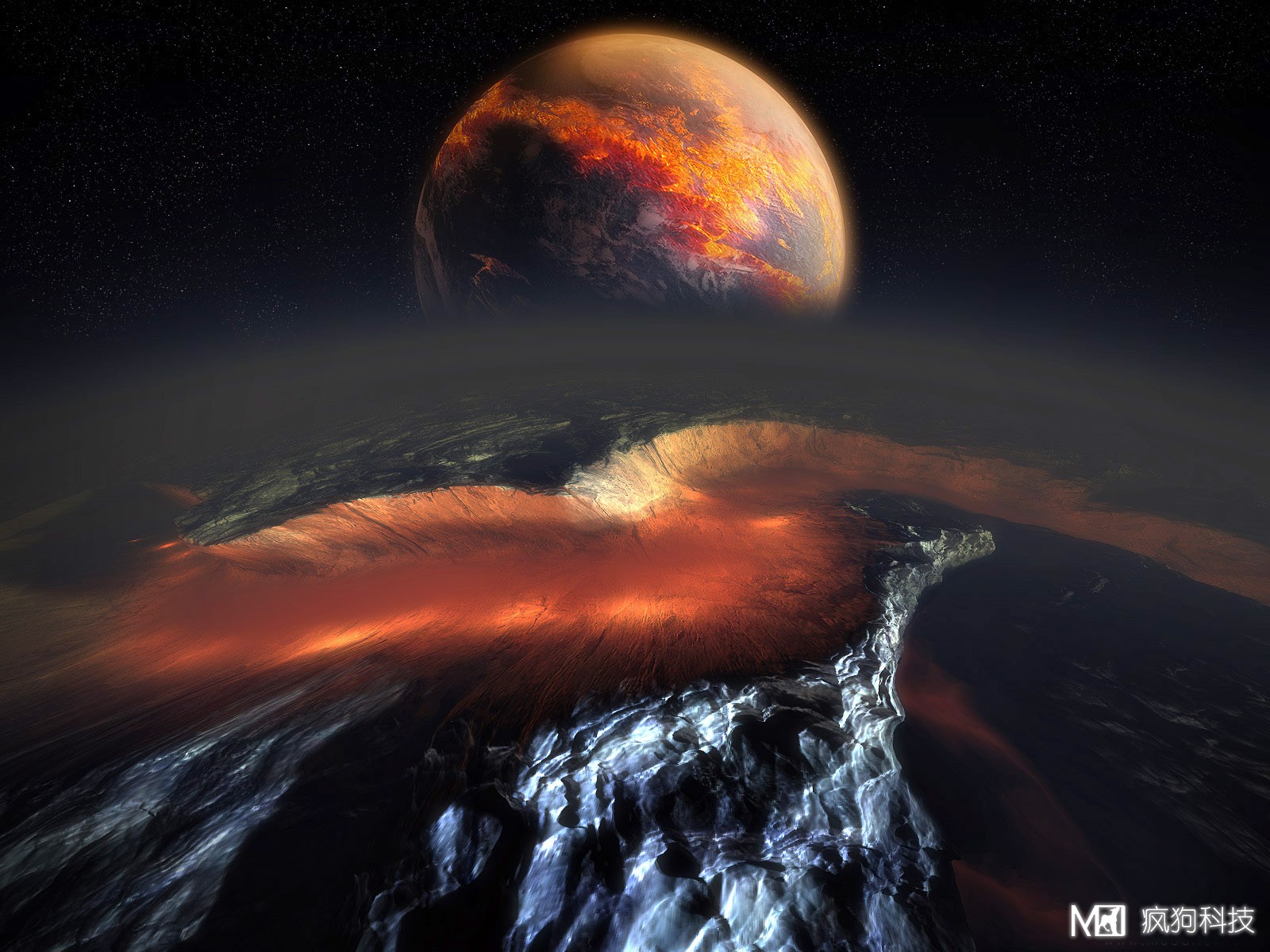 瘋狗科技為你分析：網(wǎng)站關鍵詞該如何確定