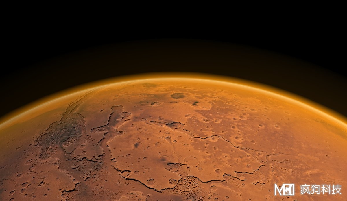 馬斯克：首批太空游客要勇敢