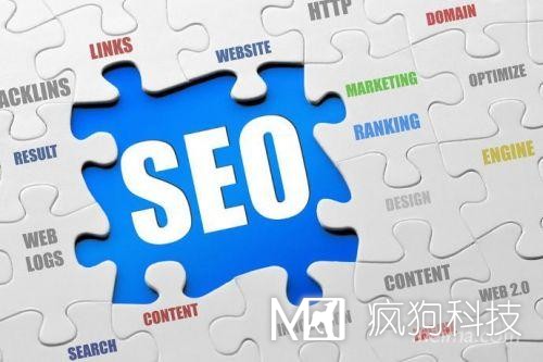 一個(gè)網(wǎng)站排名需要注重優(yōu)化細(xì)節(jié)