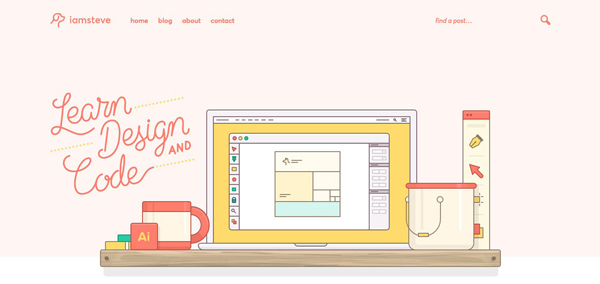 網(wǎng)站優(yōu)化之網(wǎng)頁頂部導航欄設計總結(jié)