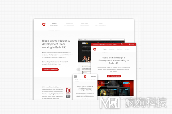 網(wǎng)站優(yōu)化之網(wǎng)頁頂部導航欄設計總結(jié)