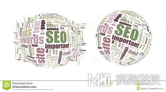 SEO優(yōu)化：如何設(shè)置網(wǎng)站目錄優(yōu)化?