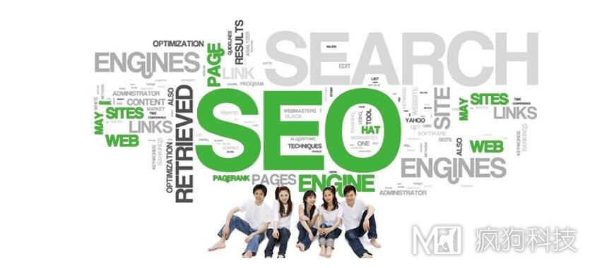 學好SEO搜索引擎優(yōu)化的四點要求