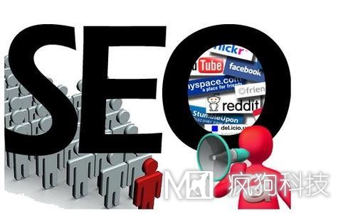 seo優(yōu)化需要避開幾點