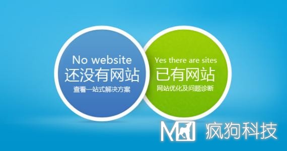 網(wǎng)站建設(shè)對(duì)企業(yè)影響有多大?