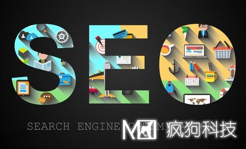 網(wǎng)站優(yōu)化從SEO起步 想要見(jiàn)到效果須從細(xì)節(jié)出發(fā)