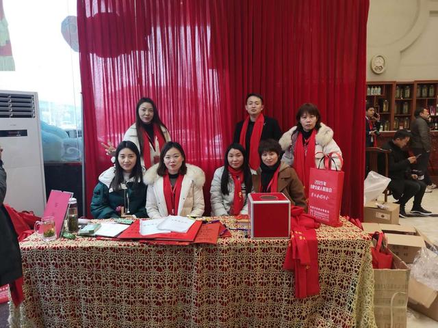 “匯聚鄉(xiāng)情 同創(chuàng)共贏” 合肥全椒商會籌備會在安徽合肥正式舉行