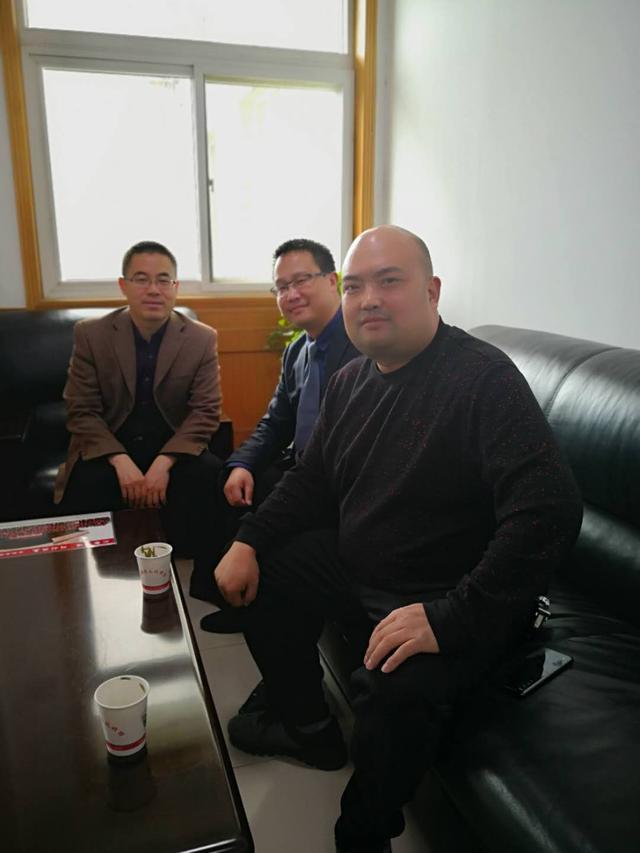 凝聚全商 共創(chuàng)未來(lái)-合肥全椒商會(huì)(籌)與全椒縣人民政府會(huì)談暨合肥全椒商會(huì)籌備組第六次會(huì)議召開(kāi)